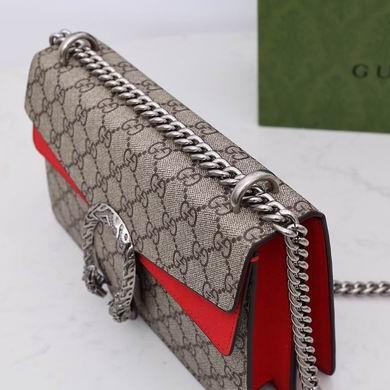 Gucci Bags 1:1 WL499623 25X14X8