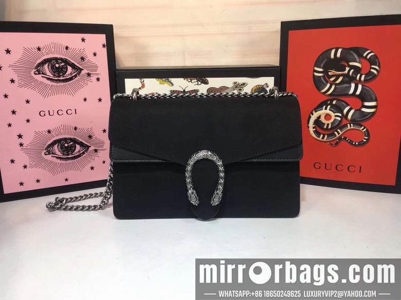 Gucci Bags 1:1 WD 400249 28X18X9