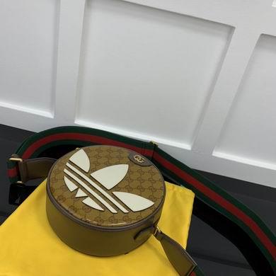 Gucci Bags 1:1 702640 22X22X7cm DF