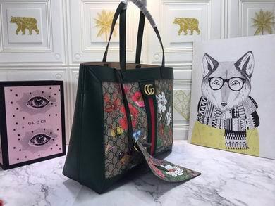 Gucci Bags 1:1 My Good Life 547947 44X33X15cm DF