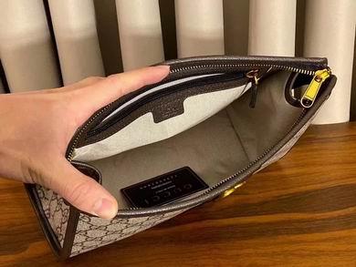 Gucci Bags 1:1 598234 28.5X18X9cm XM