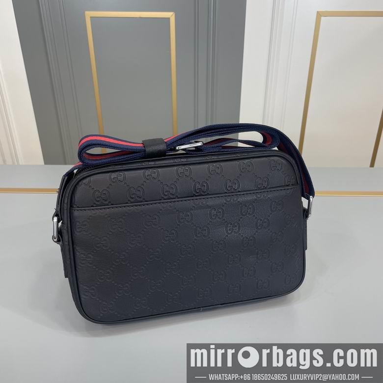 Gucci Bags 1:1 33144-3 26X16X6cm WP