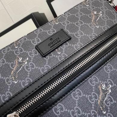 Gucci Bags 1:1 WD474137克胶老虎 27X28.5X5