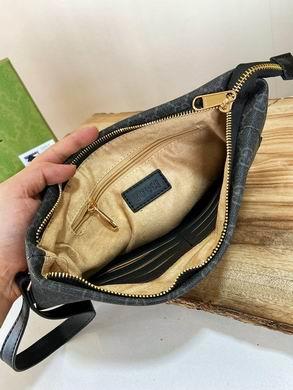 Gucci Bags 1:1 1029-5 29X19X3cm XM 2colour