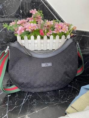 Gucci Bags 1:1 181092 35x24x4cm df05