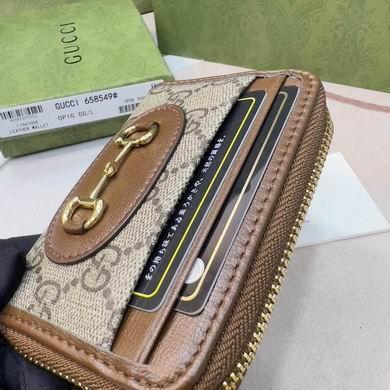 Gucci Bags 1:1 658549 11.5X8.5X3cm XM 2colour