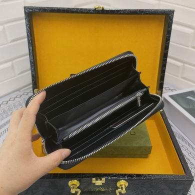 Gucci Bags 1:1 6660105 19X10X2.5cm WP