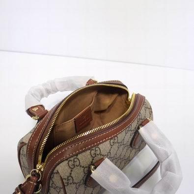 Gucci Bags 1:1 432123 18.5x12x10cm df03