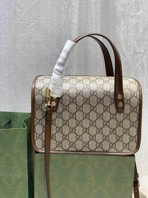Gucci Bags 1:1 645453 23x16x12cm df04