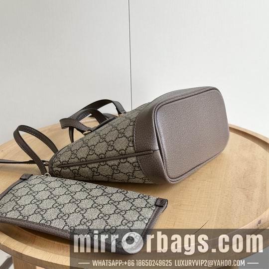Gucci Bags 1:1 811716 22X18X10cm DF 3811716 22X18X10cm DF 3色