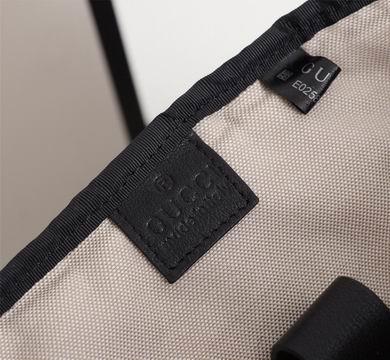 Gucci Bags 1:1 0401-1 42X32·5X15·5cm WP 2colour