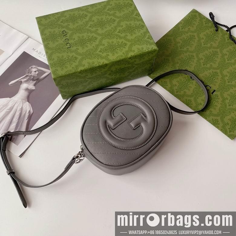 Gucci Bags 1:1 760175 15X20X8cm DF 3colour