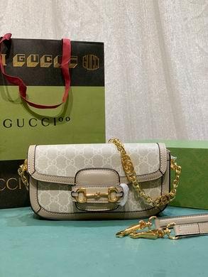 Gucci Bags 1:1 735178 24X13X5cm DF 2colour