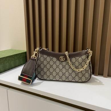 Gucci Bags 1:1 71271 26X14X6cm DF