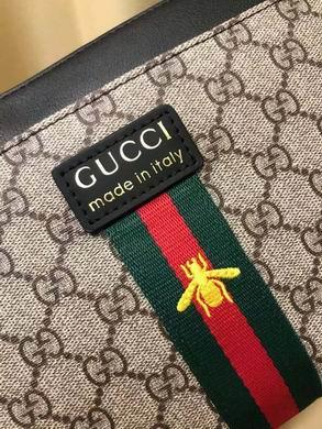 Gucci Bags 1:1 968-5 26X18X5cm XM 2colour