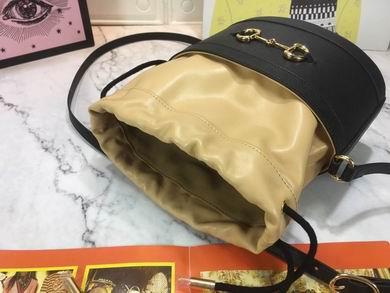 Gucci Bags 1:1 WD602118 22.5X25X12