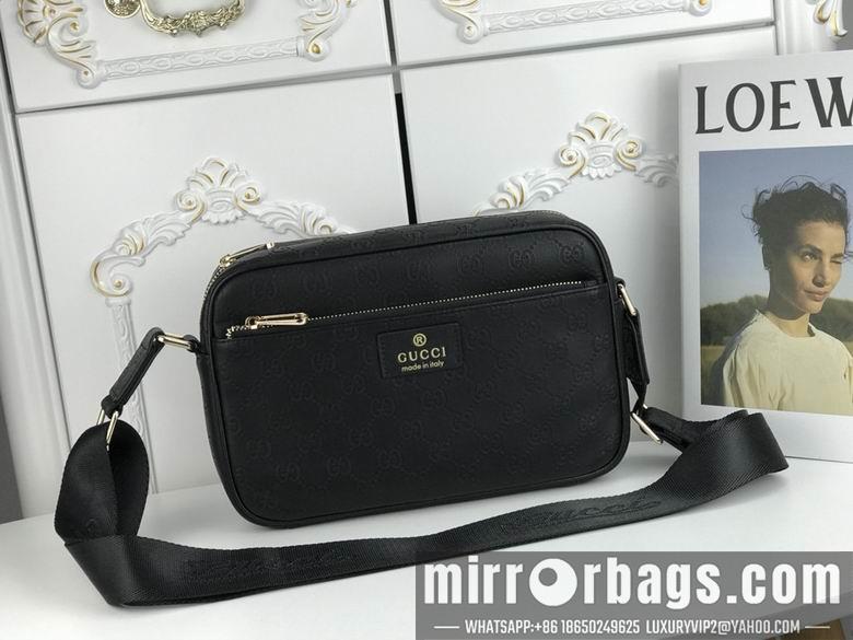Gucci Bags 1:1 33228-2 27X18X7cm XM