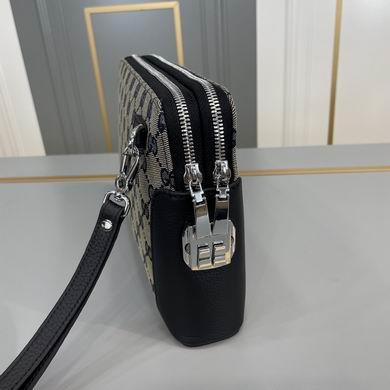 Gucci Bags 1:1 33143-4 27X17X5cm XM 3colour