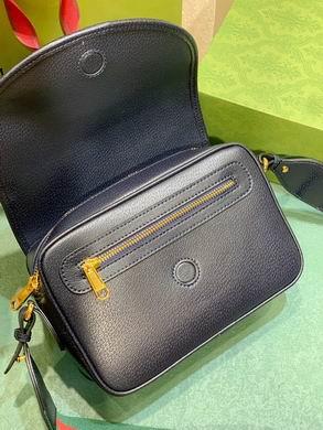 Gucci Bags 1:1 722117 23X17X7cm DF