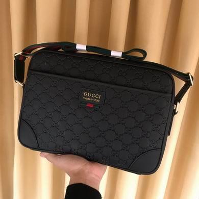 Gucci Bags 1:1 673-3 25X28X5cm WP