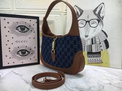 Gucci Bags 1:1 636706 27.5x19x4cm df04