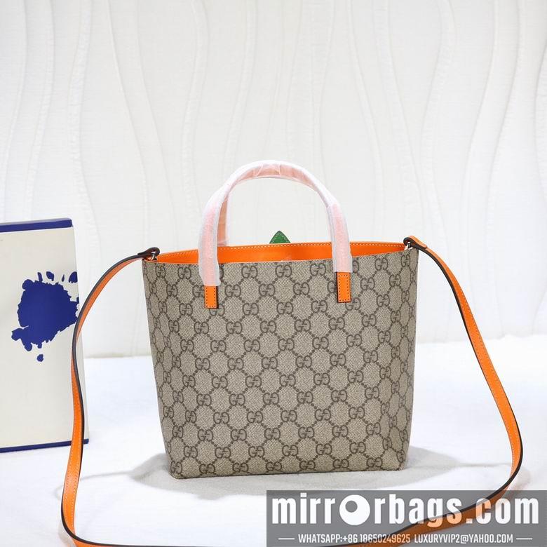 Gucci Bags 1:1 585933 21X20X10cm DF 3colour