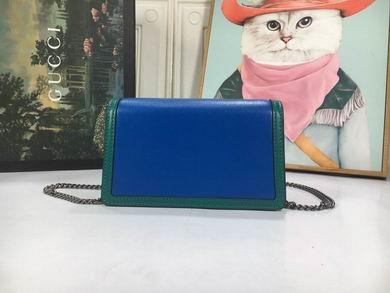 Gucci Bags 1:1 WD476432 16.5X10X4.5