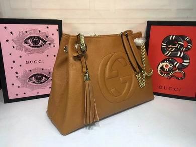 Gucci Bags 1:1 WD308982 38X27X14