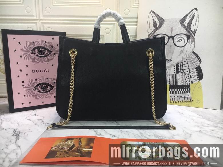 Gucci Bags 1:1 WD621144克皮 35X27X12