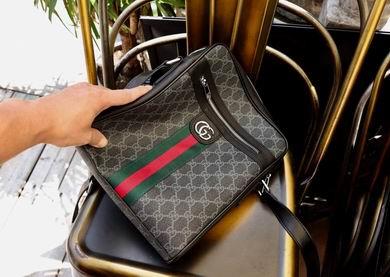 Gucci Bags 1:1 33099-2 25X28X6cm XM 2colour