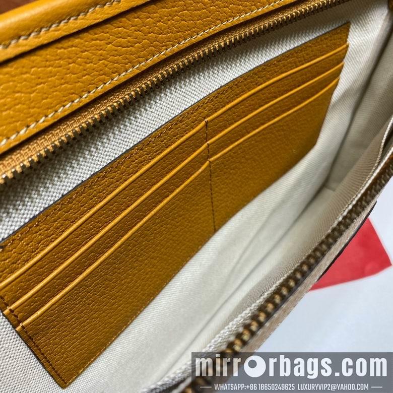 Gucci Bags 1:1 602552 31X22X4cm DF