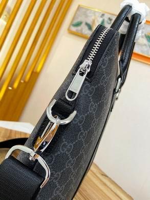Gucci Bags 1:1 088130 39X30X6cm XM 2colour