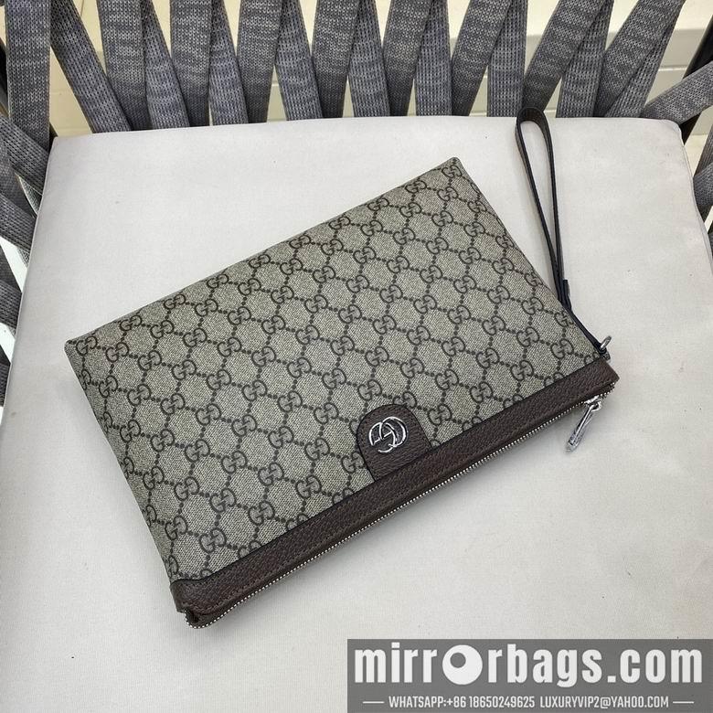 Gucci Bags 1:1 1063-5 29X19.5X3cm WP 2colour