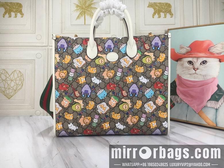 Gucci Bags 1:1 680956 31X26.5X14cm DF