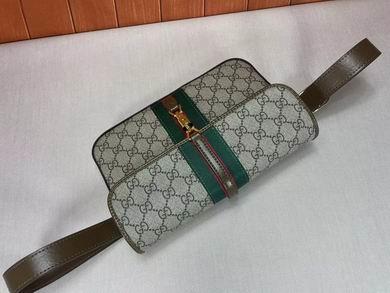 Gucci Bags 1:1 699930 23X16X3cm DF