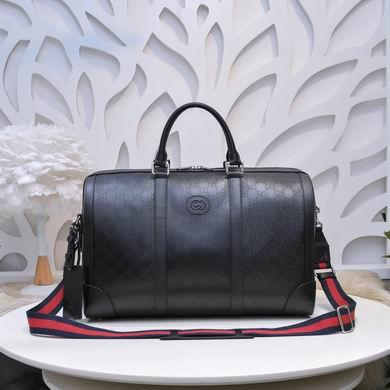 Gucci Bags 1:1 45X30X23cm 070608 WP
