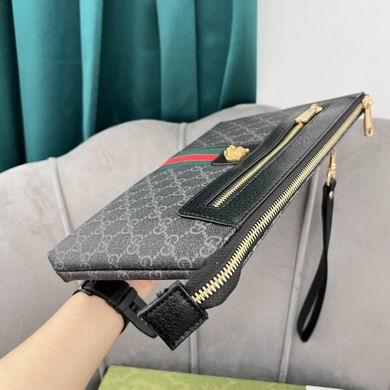 Gucci Bags 1:1 473995 28X18X3cm XM
