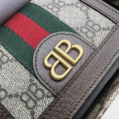 Gucci Bags 1:1 680385 11X8.5X3cm DF