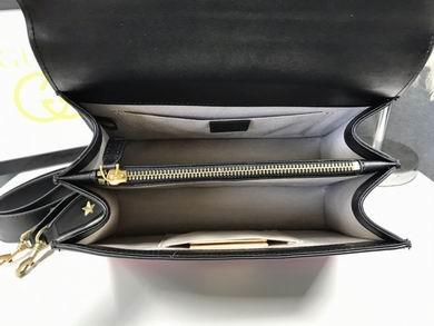 Gucci Bags 1:1 448075 27X18X13cm DF 2colour