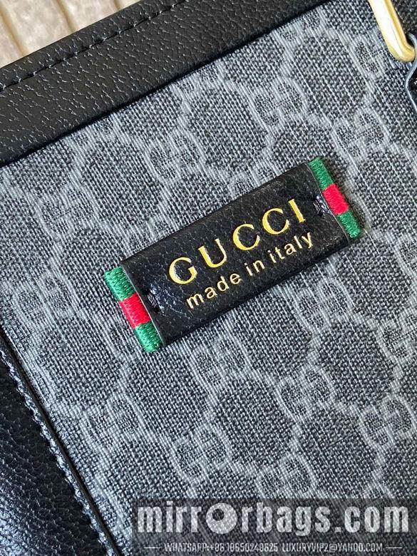 Gucci Bags 1:1 9126 37X28X6.5cm XM 2colour