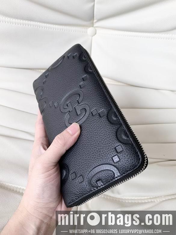 Gucci Bags 1:1 19X10.5X2cm 041010 XM