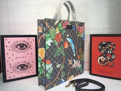 Gucci Bags 1:1 450950 35.5X38X4cm DF 4colour