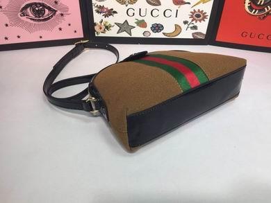 Gucci Bags 1:1 WD499621 23X19X8