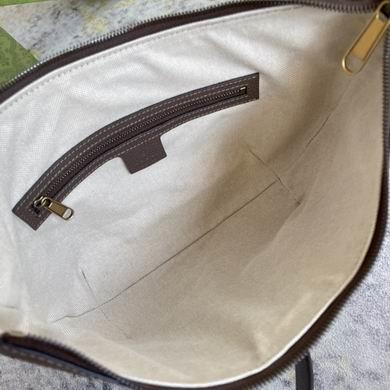 Gucci Bags 1:1 Ophidia 598125 30X22X5.5cm DF