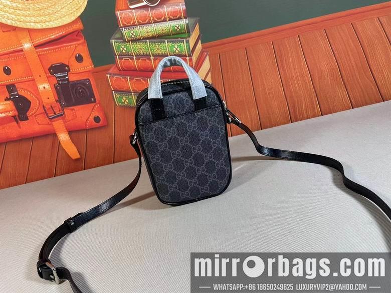 Gucci Bags 1:1 WD672952 12X16X7