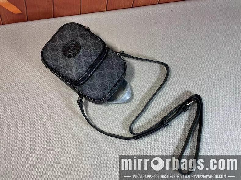 Gucci Bags 1:1 672952 12x16x7cm df05