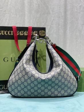 Gucci Bags 1:1 Attache 702823 35X32X6cm DF 4colour