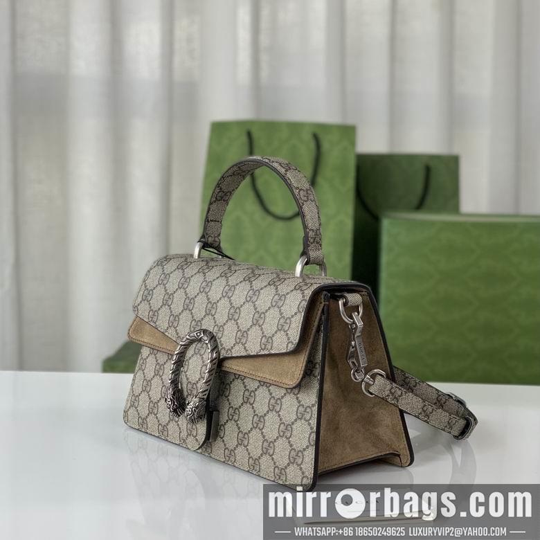Gucci Bags 1:1 739496 24X16X11cm DF