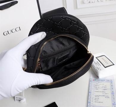 Gucci Bags 1:1 33022-1 19X20X5cm XM