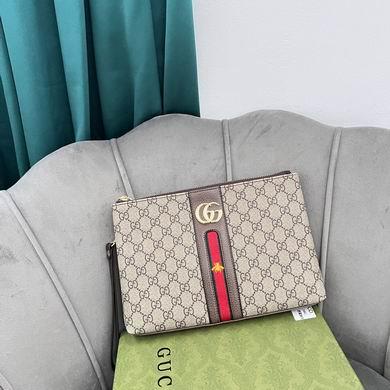 Gucci Bags 1:1 1646 28X19cm WP